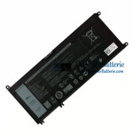 Akku für Dell 7577 7779 7778 Inspiron-13-7353 4WN0Y 4WNOY 4WN0Y [Ersatzakku]